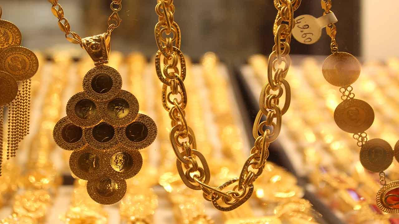 Altın fiyatlarında hareketlilik: Gram ve çeyrek al