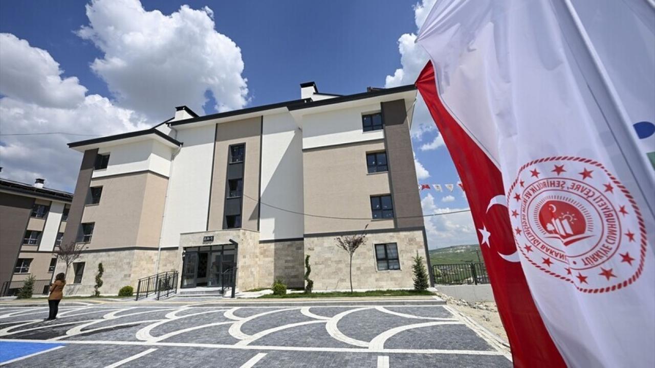 64 ilde konut fırsatı: TOKİ’den peşin ve vadeli sa