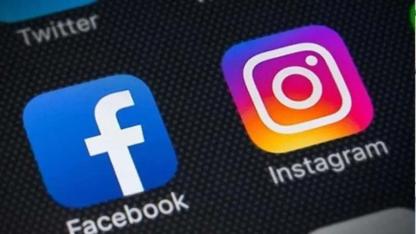 Instagram, Facebook çöktü mü, neden açılmıyor?