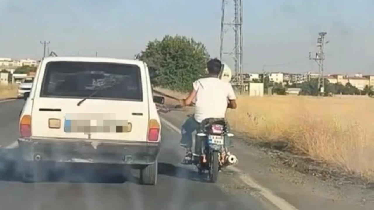 Otomatik Taslak