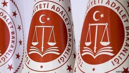 Yargı paketinde kritik süreç: Komisyon çalışmalarına start verildi