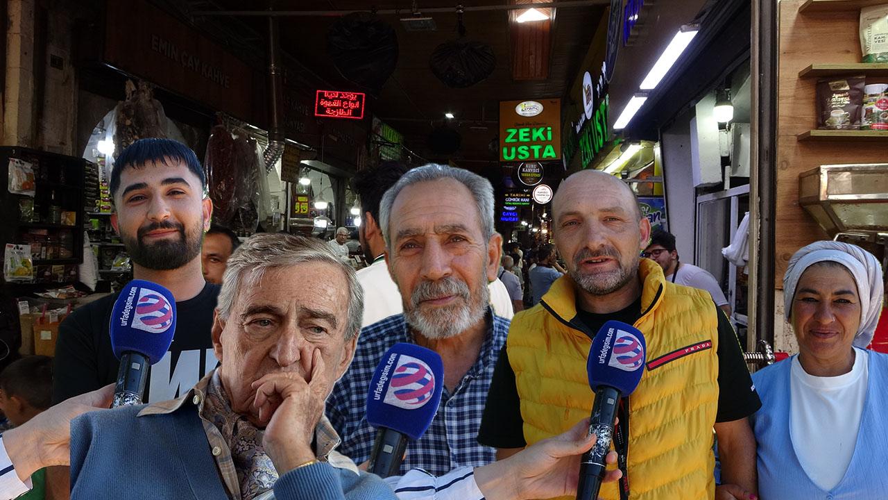 Rahmi Koç’un “Kürt kadın fıkrası” iddiası Şanlıurfa’da da gü