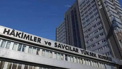 Şanlıurfa Adliyesi’nde görev değişimi: Yeni başsavcı belli oldu