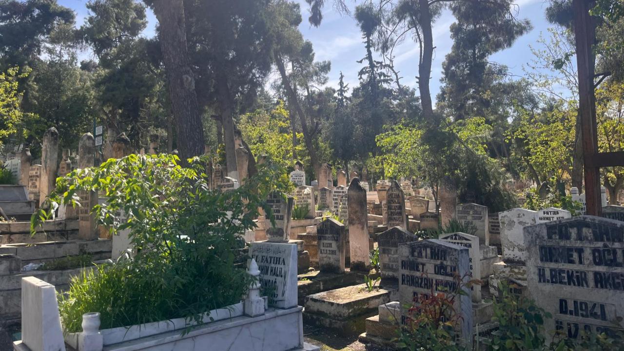 Şanlıurfa defin listesi! 10 Haziran’da kimler vefa