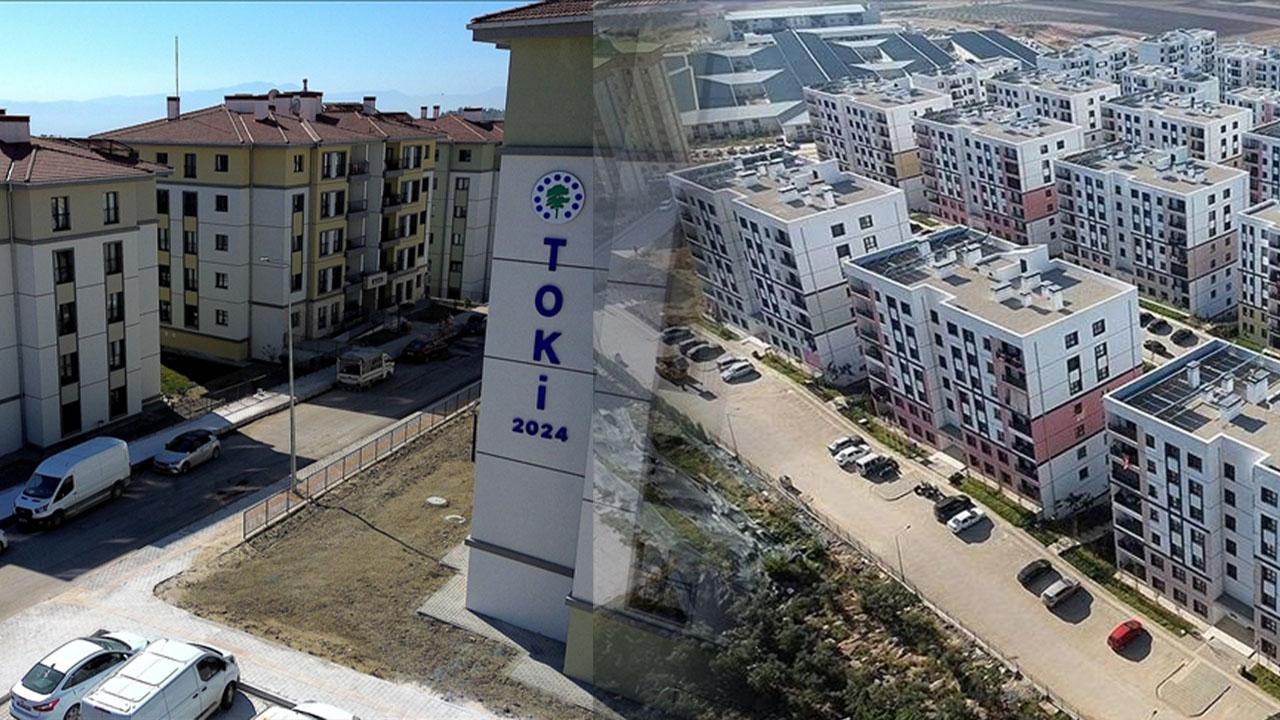 Şanlıurfa’da ev sahibi olmak isteyenlere büyük fırsat