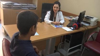 Şanlıurfa’daki uzmandan çocuklar için yaz tatili tavsiyesi!