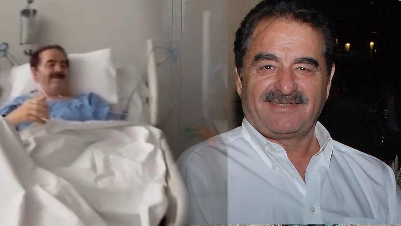 Şanlıurfalı sanatçıdan kötü haber: Yeniden hastaneye kaldırıldı