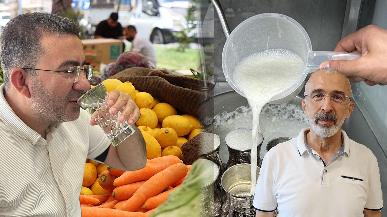 Şanlıurfalılar dikkat! Uzmandan kavurucu sıcaklar için hayati uyarı