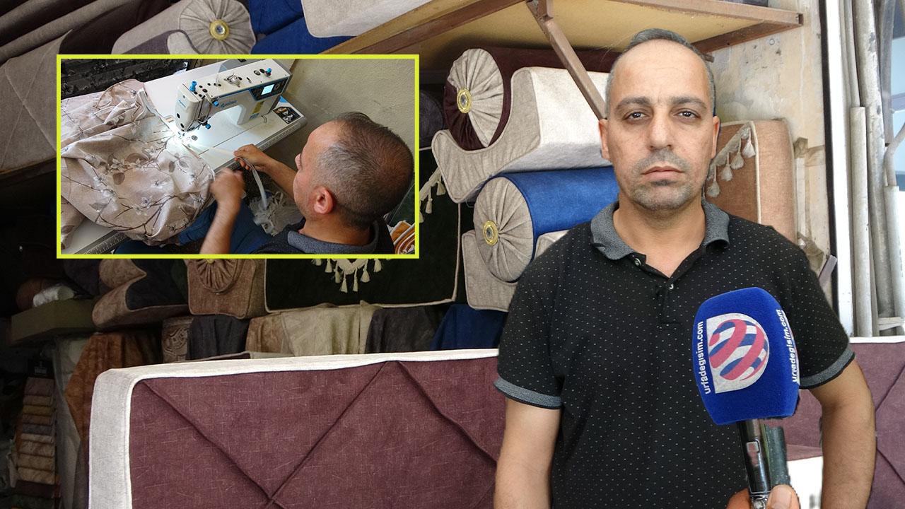 Şanlıurfa’nın kültürel mirası şark odaları ekonomik zorlukla