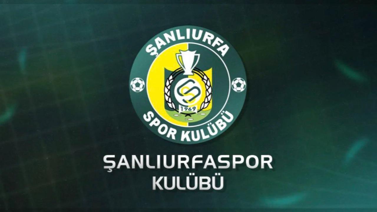 Şanlıurfaspor’un rakipleri belli oldu! İşte yeni sezondaki z