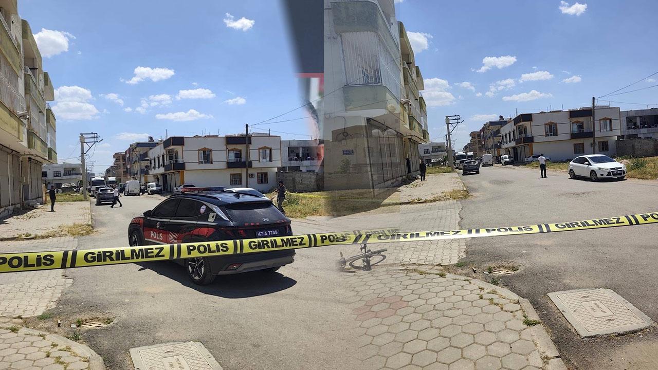 Silahların konuştuğu kavga ölümle bitti:ölü, 3 yaralı