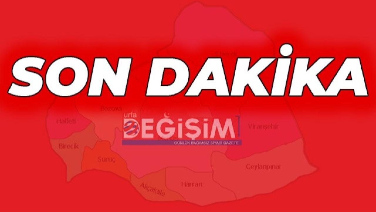 Siverek’teki okul saldırısı sonrası Bakanlık’tan yaraları sa