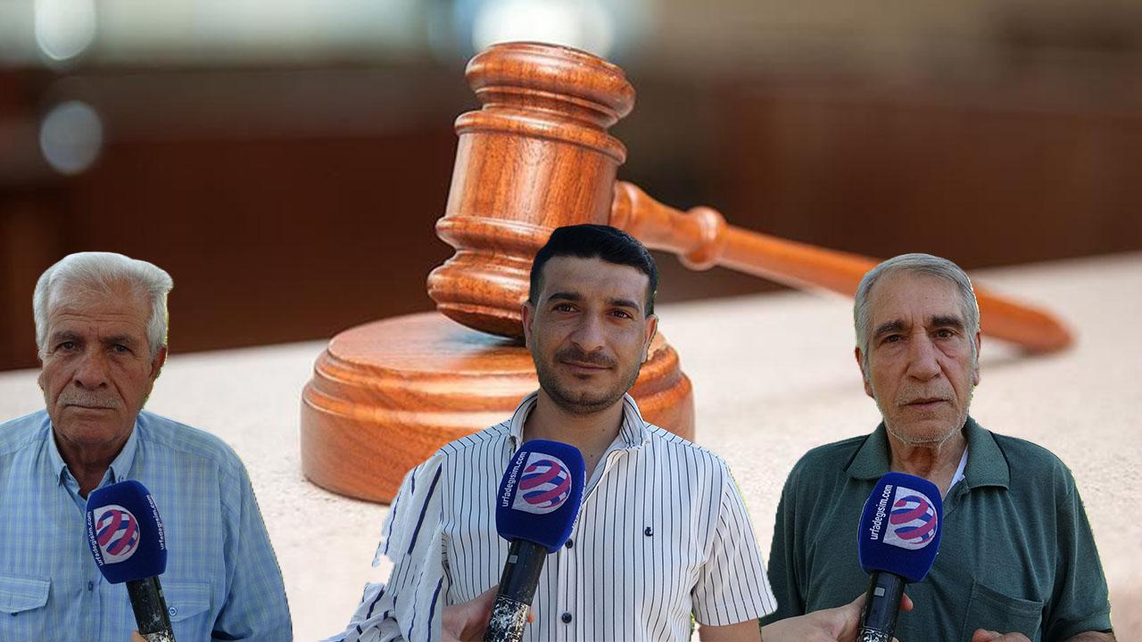 Süresiz nafaka kararı Şanlıurfa’da gündem oldu