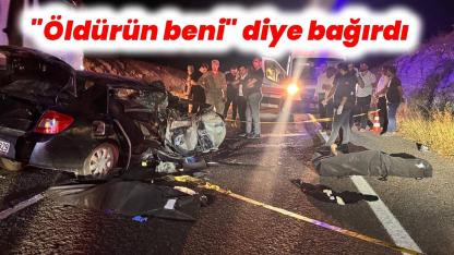 Suruç’taki kazada ölen kişilerin ve yaralıların kimlikleri belli oldu