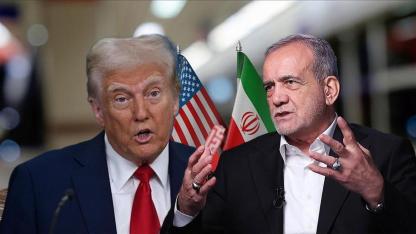 Trump duyurdu: İran savaşı resmen bitti