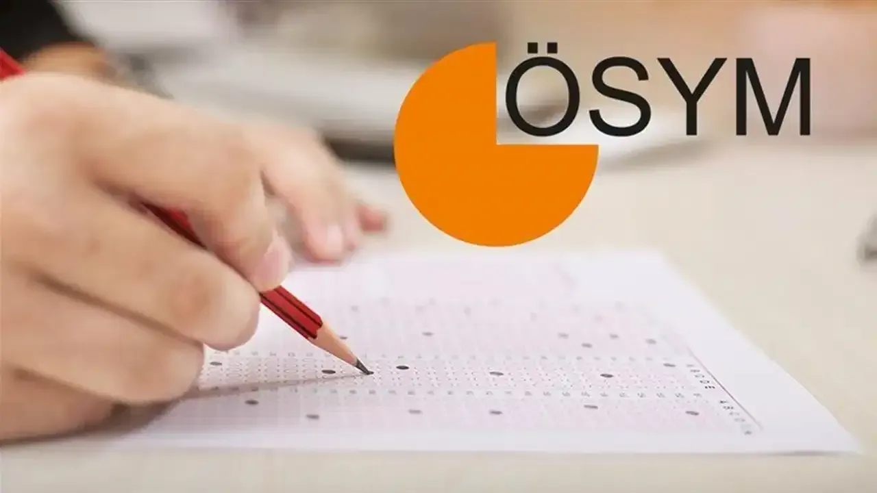 YKS adaylarının dikkatine: Sınav giriş yerleri açı