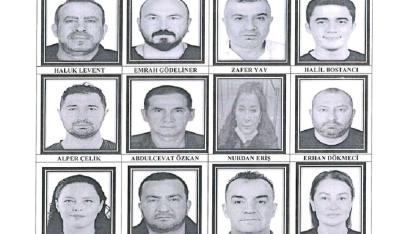 MASAK Raporunda Dikkat Çeken Transferler