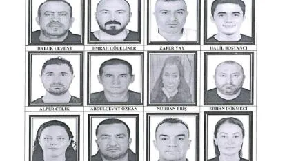 MASAK Raporunda Dikkat Çeken Transferler