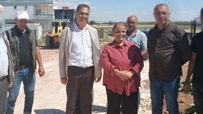 AK Parti Grubu, Eşbaşkan İsmail Yıldız’ın görevden alınma gerekçesini sordu