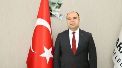 Başkan Çiftçi’den 15 Temmuz Demokrasi ve Milli Birlik Günü Mesajı