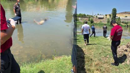 Diyarbakır'da kayıp olarak aranıyordu: Cansız bedeni gölde bulundu
