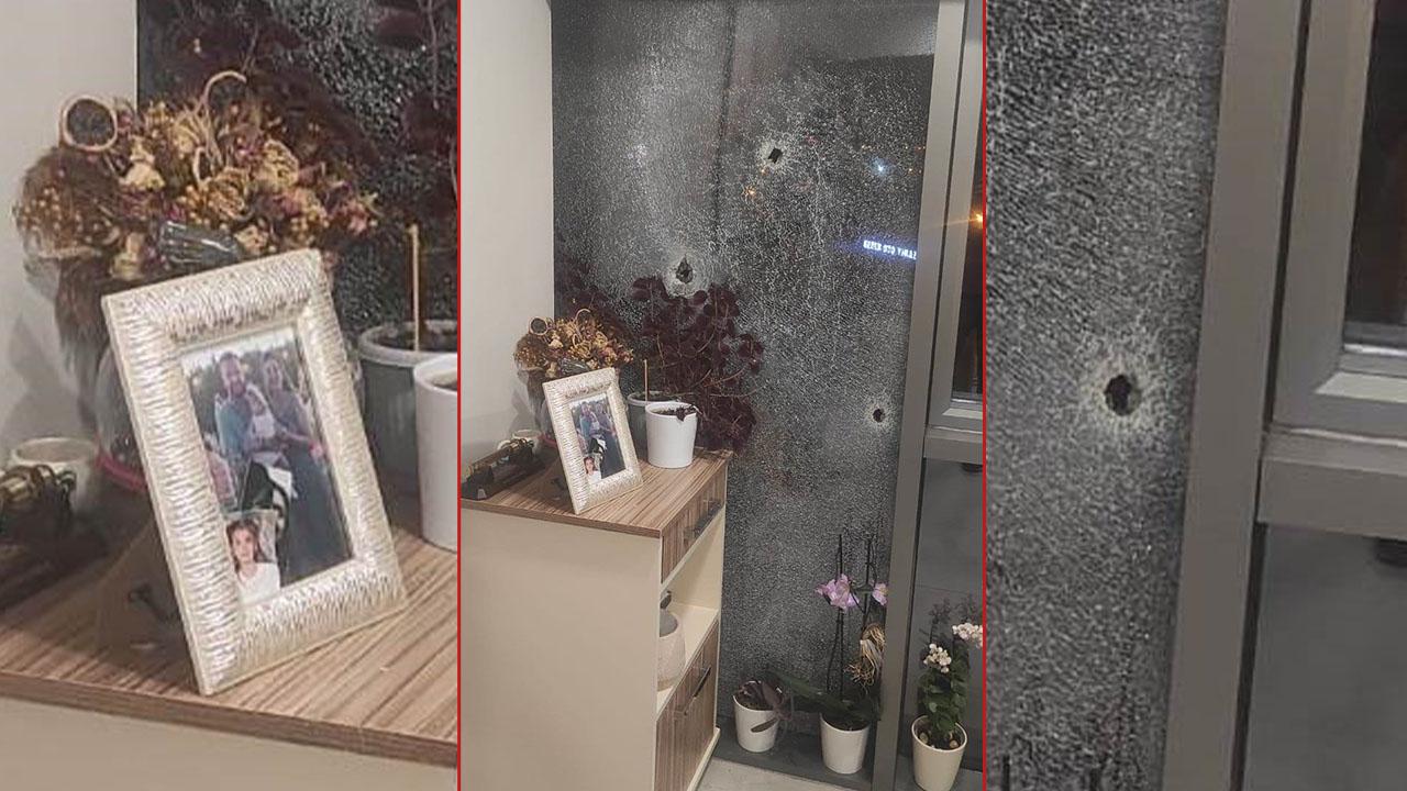 Diyarbakır'da Özel Hastaneye Silahlı Saldırı!