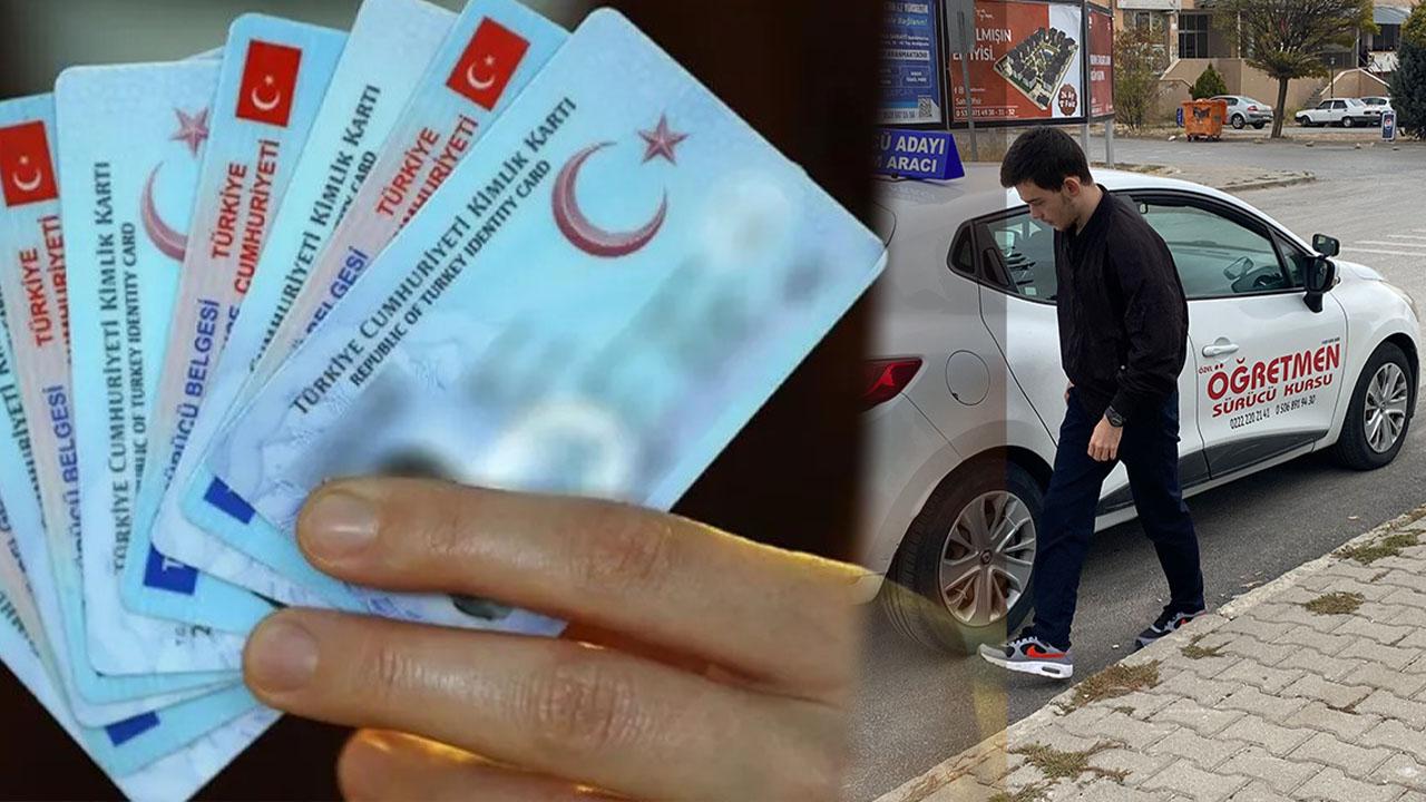 Ehliyet alacaklara kredi desteği! Yeni dönem resmen başladı