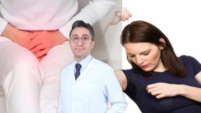 Elektrik çarpması gibi baş ağrısına dikkat! Uzmandan hayati uyarılar