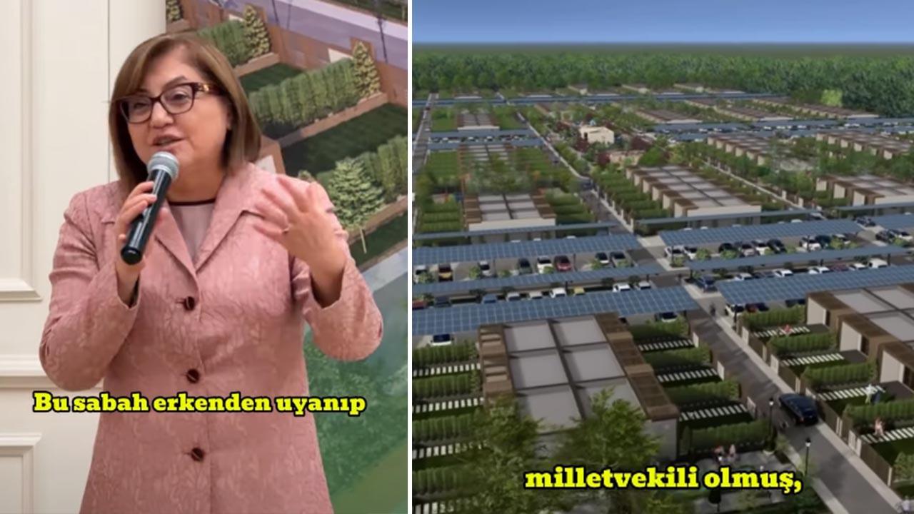 Gaziantep Büyükşehir Belediyesi’nin Bahçelievler Projesinde fiyatları ne kadar, kimler alabilir? Bağ evi...