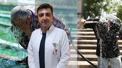 Güneş çarpması komaya kadar götürebilir! Uzmandan kritik uyarılar