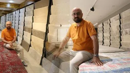 Halı almadan önce bunları mutlaka kontrol edin