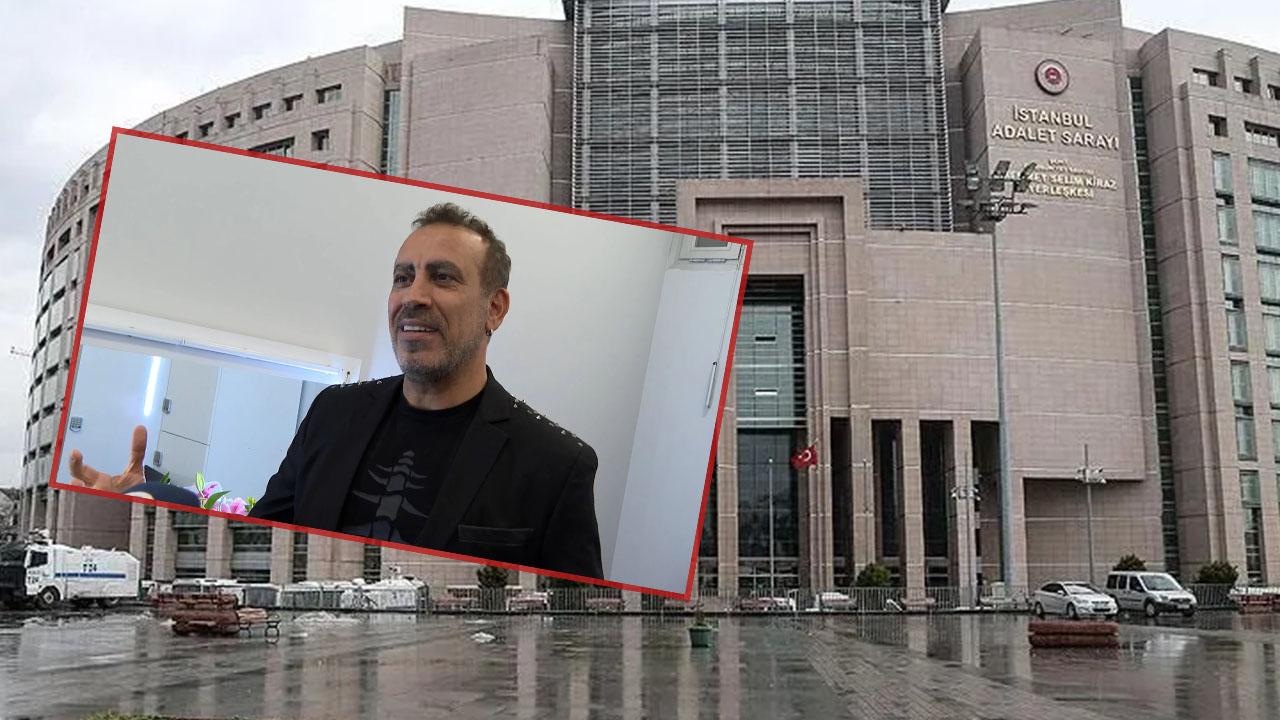 Haluk Levent hakkında gözaltı kararı - Urfa Değişim