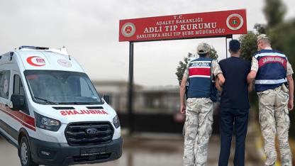 Hilvan'da 1 kişinin öldüğü kavgada yeni gelişme: Şüpheliler gözaltında