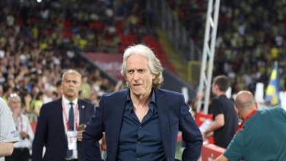 Jorge Jesus, Portekiz’in yeni teknik direktörü oldu