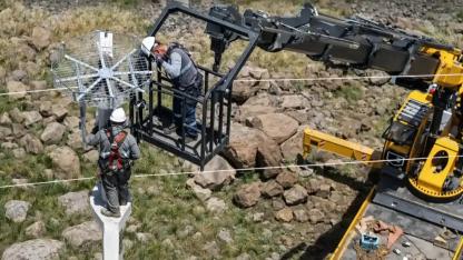 Kelaynak ve Leyleklerin göç yolları güven altında