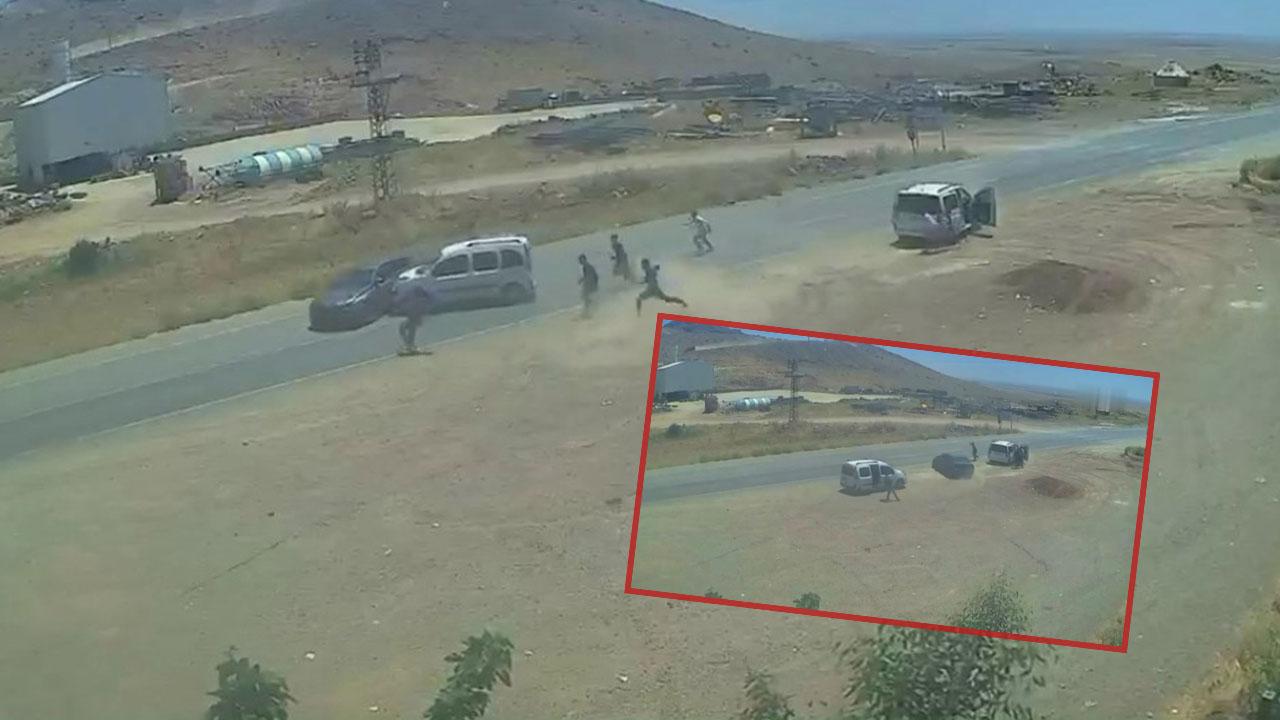 Mardin'de 5 kişinin yaralandığı olayda ev hapsi kararına itiraz