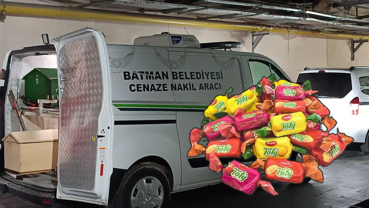 Mardin'de kahreden acı: Şeker boğazına kaçan çocuk kurtarılamadı