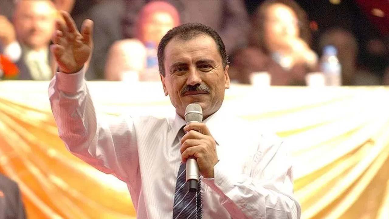 Muhsin Yazıcıoğlu soruşturmasında 17 yıl sonra 25 gözaltı! Bakan Gürlek açıkladı