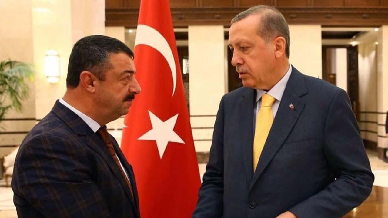 AK Partili belediye başkanı Necat Cellek kimdir, neden öldü?