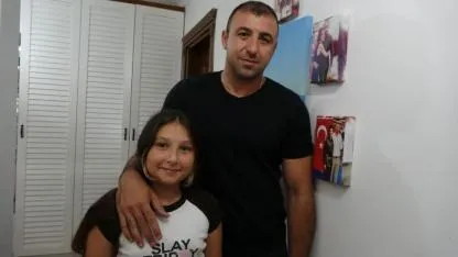 15 Temmuz'un kahramanı Gülşah Güler'in emaneti büyüyor!
