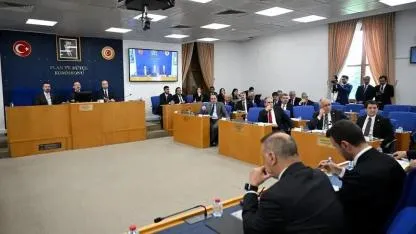En düşük emekli maaşı düzenlemesi TBMM komisyonunda!