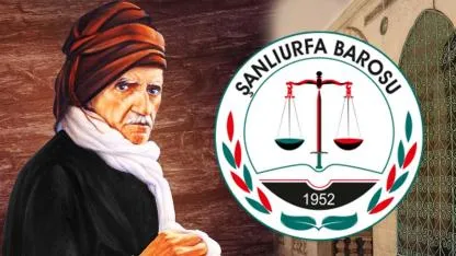 Şanlıurfa Barosu'ndan Bediüzzaman Said-i Nursi’nin kayıp naaşı için açıklama