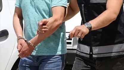 Şanlıurfa'da 46 yıl hapis cezası bulunan firari yakalandı