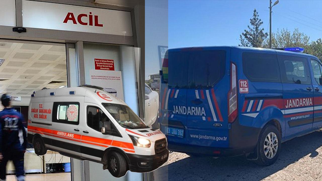 Şanlıurfa'da arazi anlaşmazlığı yeniden alevlendi: 2 yaralı