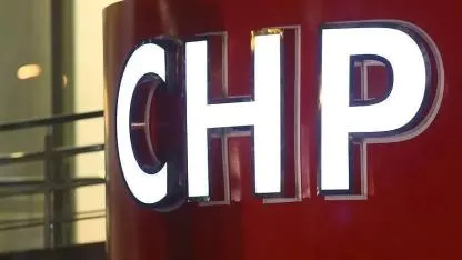 Şanlıurfa'da CHP'nin 4 ilçe yönetimi görevden alındı