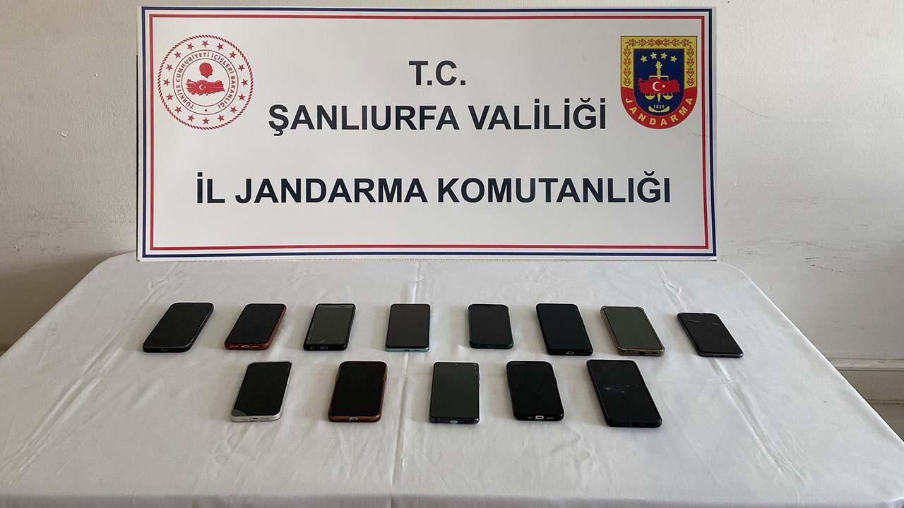 Şanlıurfa'da ehliyet sınavında 'joker aday' operasyonu!