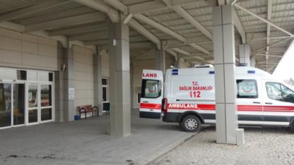 Şanlıurfa'da elektrik akımına kapılan 6 yaşındaki çocuk ağır yaralandı!