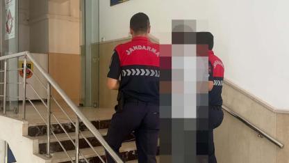 Şanlıurfa’da firari hırsız Haliliye’de yakalandı