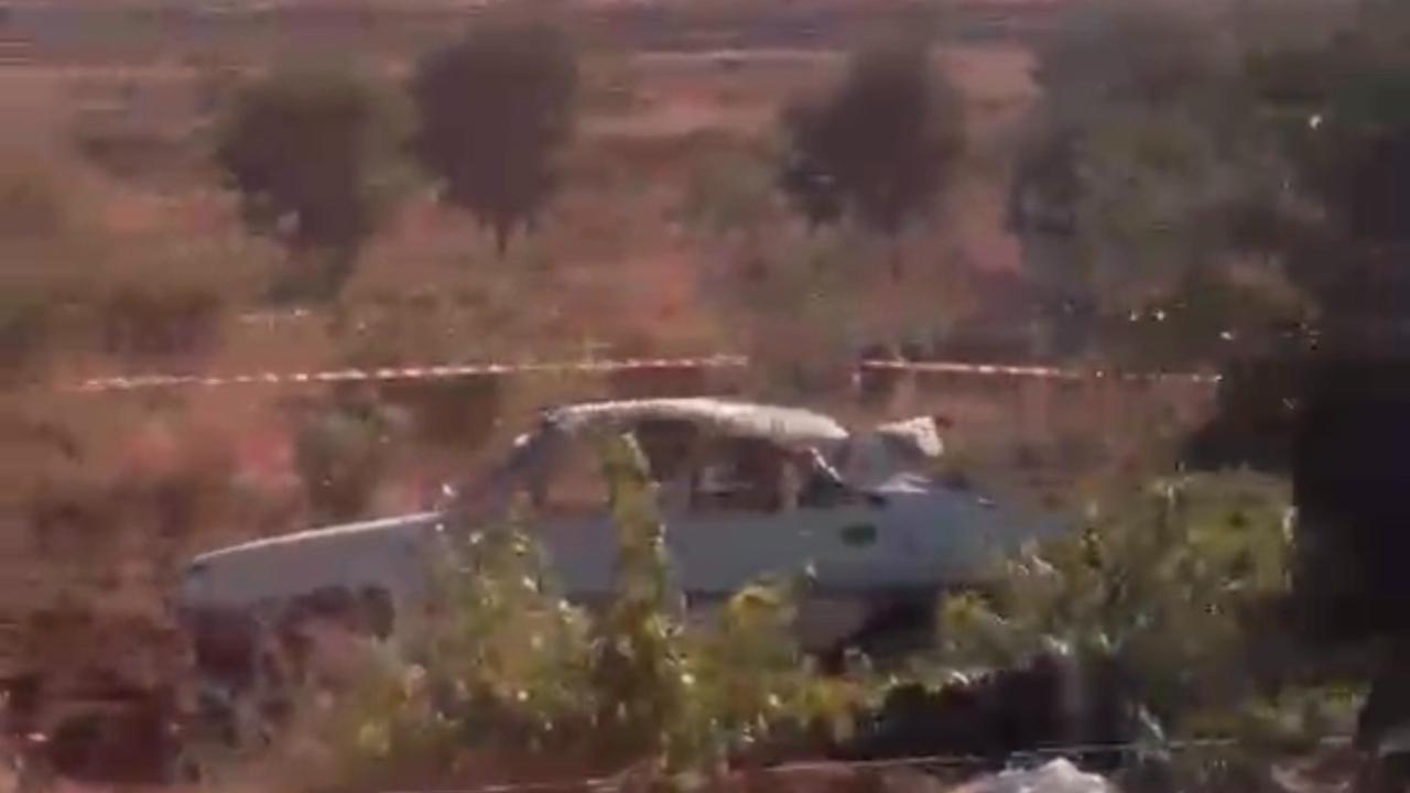 Şanlıurfa'da Ölümle Biten Kaza