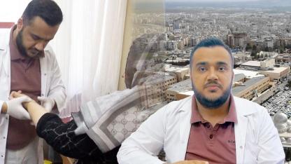 Şanlıurfa'da sedef hastalarına müjde: Biyolojik tedaviyle başarılı sonuçlar